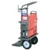 Spawarka inwertorowa IDEAL EXPERT TIG 222 AC/DC PFC PULSE Pro5 LCD W