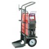 Spawarka inwertorowa IDEAL EXPERT TIG 222 AC/DC PFC PULSE Pro5 LCD W
