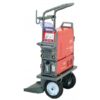 Spawarka inwertorowa IDEAL EXPERT TIG 230 AC/DC PFC PULSE Pro5 LCD W