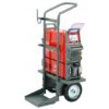 Spawarka inwertorowa IDEAL EXPERT TIG 230 AC/DC PFC PULSE Pro5 LCD W
