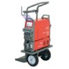 Spawarka inwertorowa IDEAL EXPERT TIG 302 AC/DC PULSE Pro5 LCD W