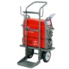 Spawarka inwertorowa IDEAL EXPERT TIG 302 AC/DC PULSE Pro5 LCD W
