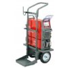 Spawarka inwertorowa IDEAL EXPERT TIG 302 AC/DC PULSE Pro5 LCD W