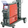 Spawarka inwertorowa IDEAL EXPERT TIG 321 DC PULSE Pro7 LCD