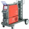 Spawarka inwertorowa IDEAL EXPERT TIG 322 AC/DC PULSE LCD Pro7