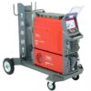 Spawarka inwertorowa IDEAL EXPERT TIG 422 AC/DC PULSE Pro7 LCD
