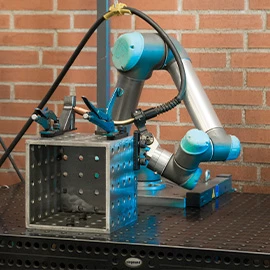 MIGATRONIC CoWelder™