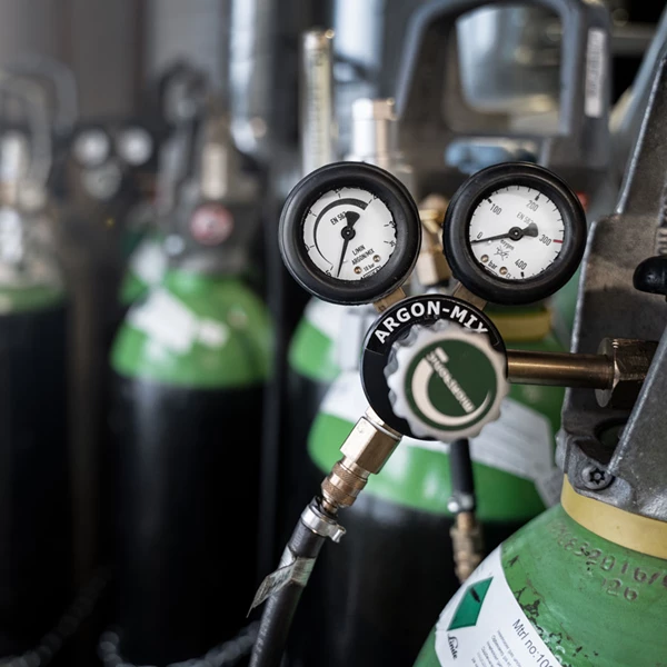 Półautomat spawalniczy MIGATRONIC Automig