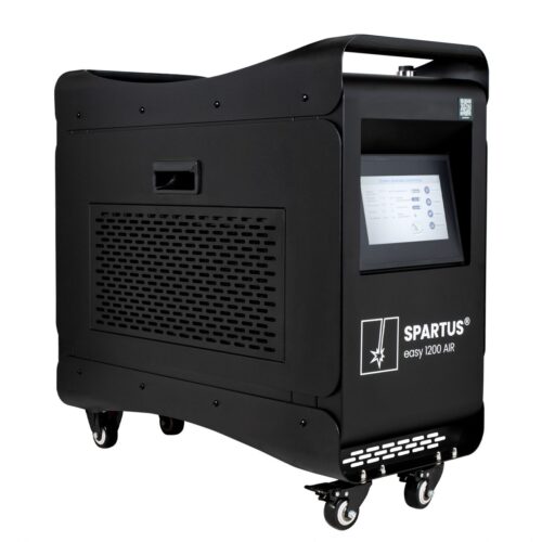 Spawarka laserowa SPARTUS® Easy 1200AIR
