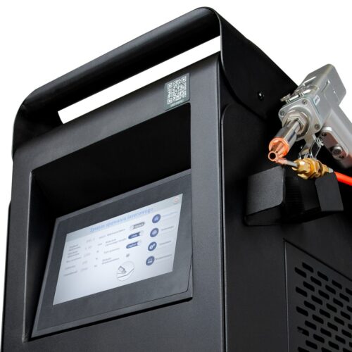 Spawarka laserowa SPARTUS® Easy 1200AIR