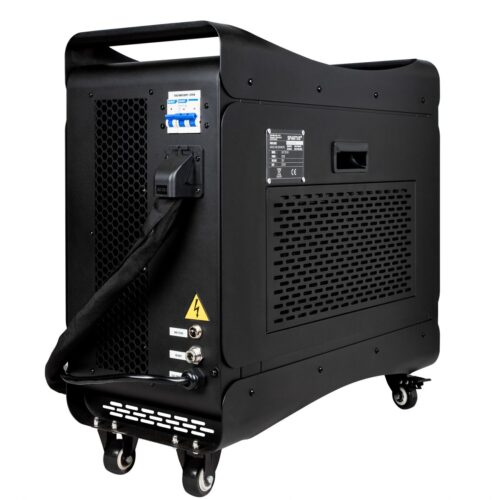 Spawarka laserowa SPARTUS® Easy 1200AIR
