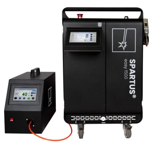 Spawarka laserowa SPARTUS® Easy 1500