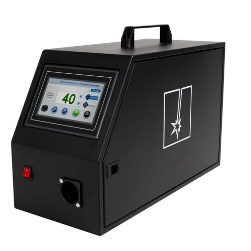 Spawarka laserowa SPARTUS® Easy 1500