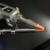 Spawarka laserowa SPARTUS® Easy 2000 z podwójnym podajnikiem drutu