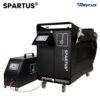 Spawarka laserowa SPARTUS® Easy 2000 z podajnikiem drutu