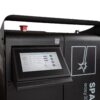 Spawarka laserowa SPARTUS® Easy 3000 z podwójnym podajnikiem drutu