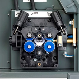 Półautomat spawalniczy MIGATRONIC Omega Yard