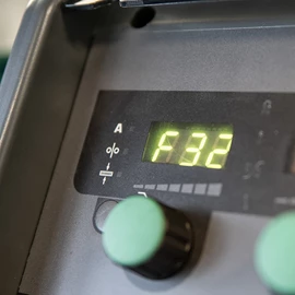 Półautomat spawalniczy MIGATRONIC Omega Yard