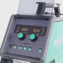 Półautomat spawalniczy MIGATRONIC Omega Yard