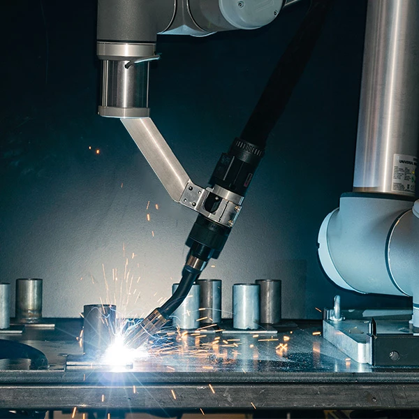 MIGATRONIC CoWelder™