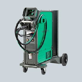 MIGATRONIC CoWelder™