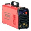 Spawarka inwertorowa IDEAL PRAKTIK TIG 202 DC PULSE LED
