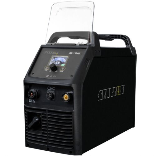 Spawarka inwertorowa SPARTUS® ProCUT 85CNC