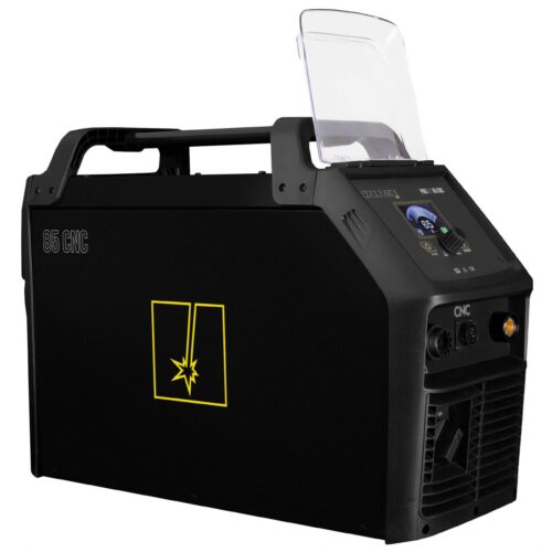 Spawarka inwertorowa SPARTUS® ProCUT 85CNC