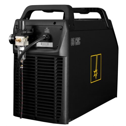 Spawarka inwertorowa SPARTUS® ProCUT 85CNC