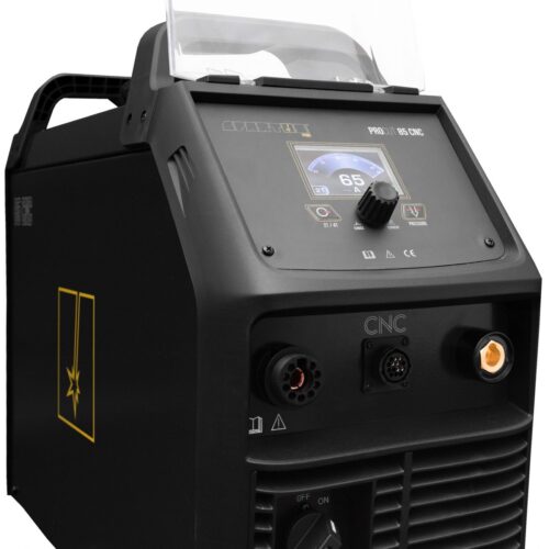 Spawarka inwertorowa SPARTUS® ProCUT 85CNC