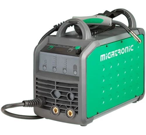Spawarka Migatronic RallyMIG
