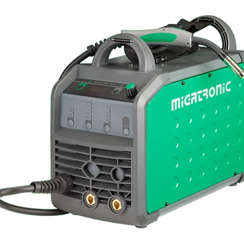 Spawarka Migatronic RallyMIG