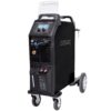Spawarka inwertorowa SPARTUS® ProMIG 335 Dual Pulse