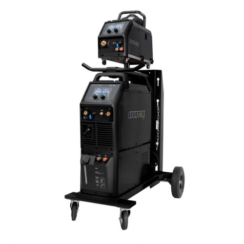 Spawarka inwertorowa SPARTUS® ProMIG 505