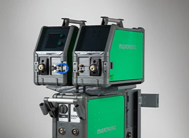 Półautomat spawalniczy MIGATRONIC Sigma Select