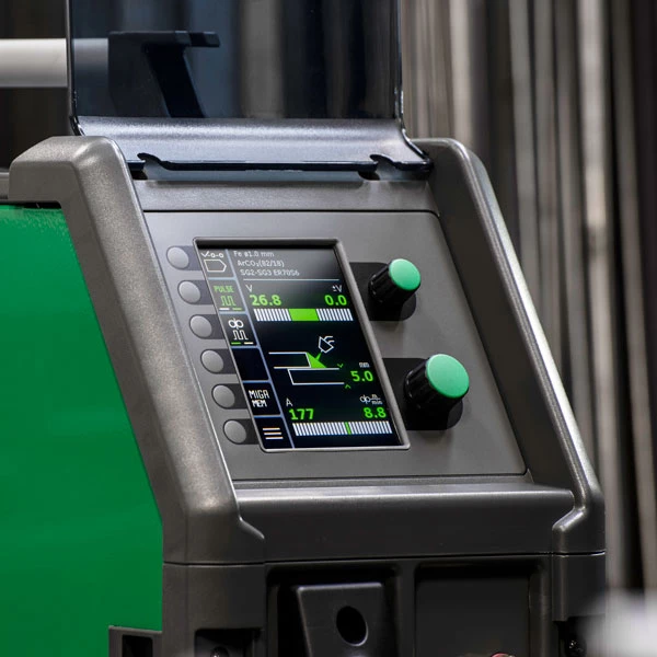 Półautomat spawalniczy MIGATRONIC Sigma One
