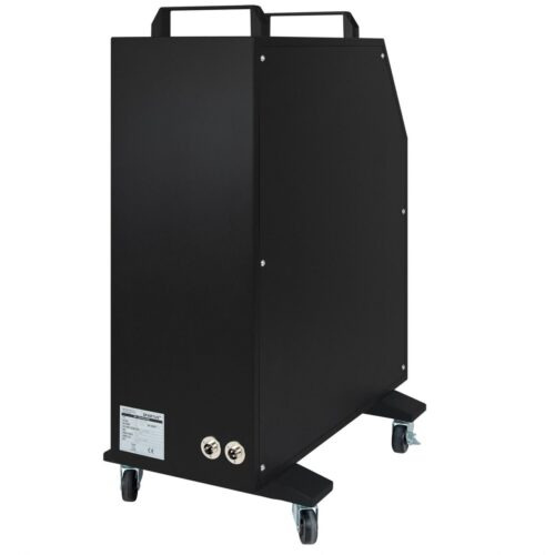 Podwójny podajnik drutu do spawarki laserowej SPARTUS® Easy