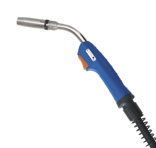 Spawarka inwertorowa SPARTUS® EasyMIG 325