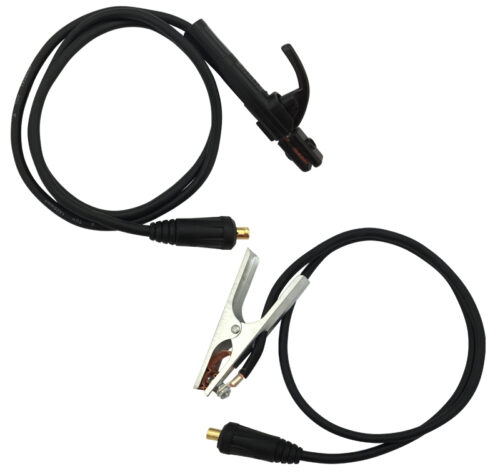 Spawarka inwertorowa SPARTUS® EasyMIG 325