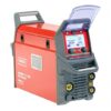 Spawarka inwertorowa IDEAL EXPERT MIG 220 PFC PULSE Pro5 LCD