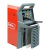 Spawarka inwertorowa IDEAL EXPERT MIG 220 PFC PULSE Pro5 LCD
