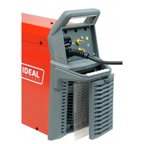 Spawarka inwertorowa IDEAL EXPERT MIG 220 PFC PULSE Pro5 LCD