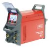 Spawarka inwertorowa IDEAL EXPERT MIG 220 PFC PULSE Pro5 LCD