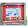 Spawarka inwertorowa IDEAL EXPERT MIG 220 PFC PULSE Pro5 LCD