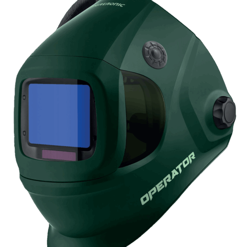 Przyłbica spawalnicza MIGATRONIC OPERATOR