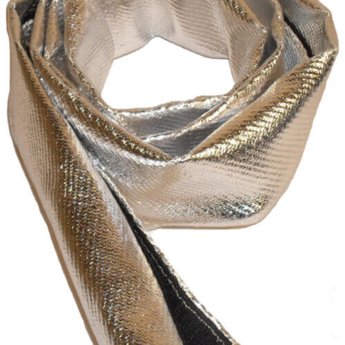 Osłona na wiązki przewodów ULTRA zapinana na rzep